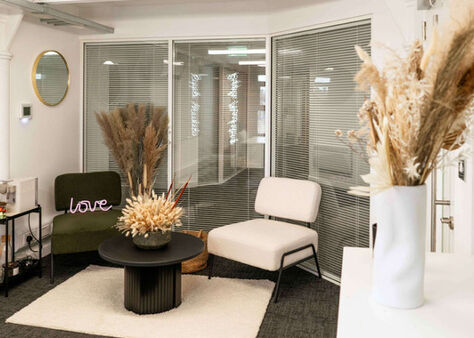 Office Space The Maltings - Image 4