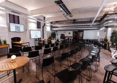 Office Space The Maltings - Image 3