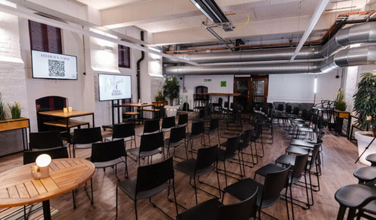 Office Space The Maltings - Image 3