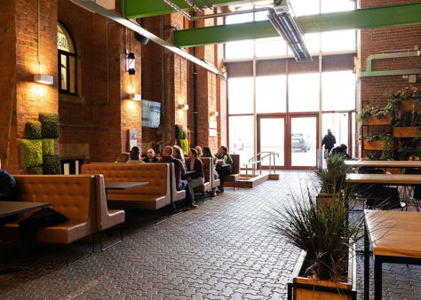 Office Space The Maltings - Image 5