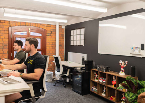 Office Space The Maltings - Image 6