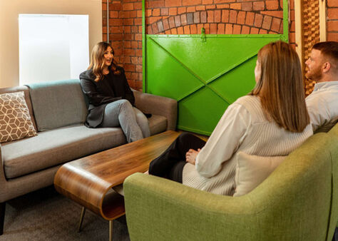 Office Space The Maltings - Image 7