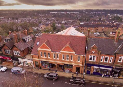 Office Space 40 London Road - Image 4