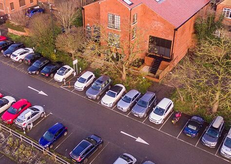 Office Space 40 London Road - Image 7