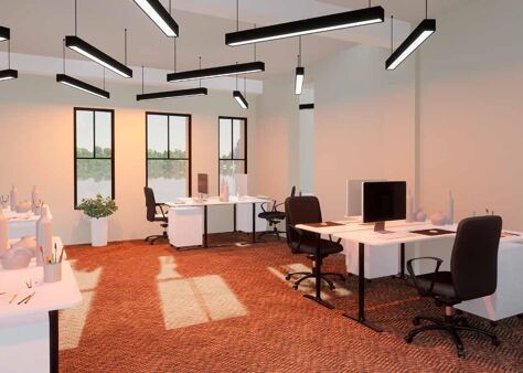 Office Space 40 London Road - Image 3