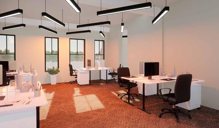 Office Space 40 London Road - Image 3