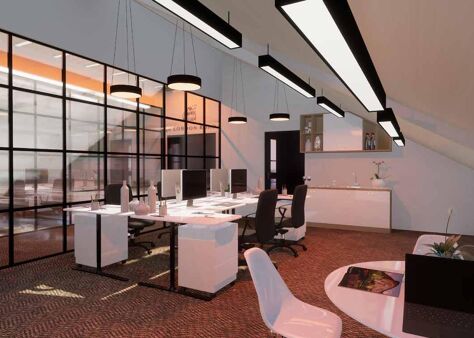 Office Space 40 London Road - Image 2