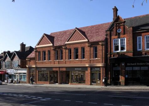 Office Space 40 London Road - Image 1