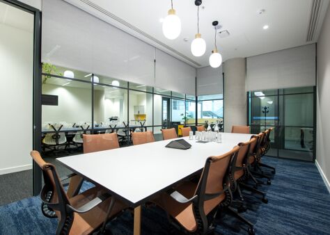 Office Space Venture X Chiswick Park - Image 4