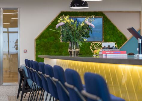 Office Space Venture X Chiswick Park - Image 6