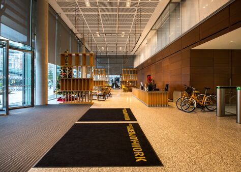 Office Space Venture X Chiswick Park - Image 5