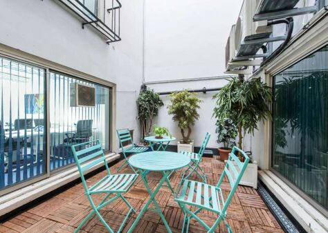 Office Space Delta House - Image 6