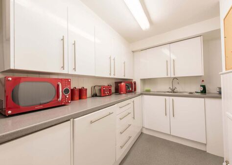 Office Space Delta House - Image 5