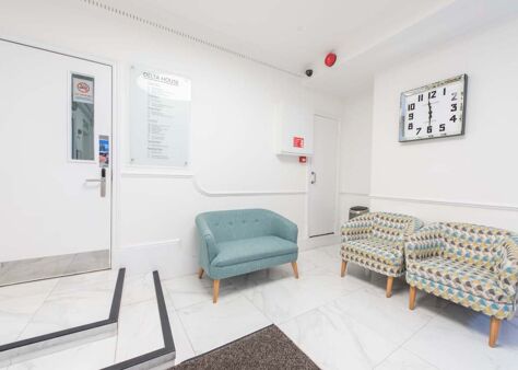 Office Space Delta House - Image 3