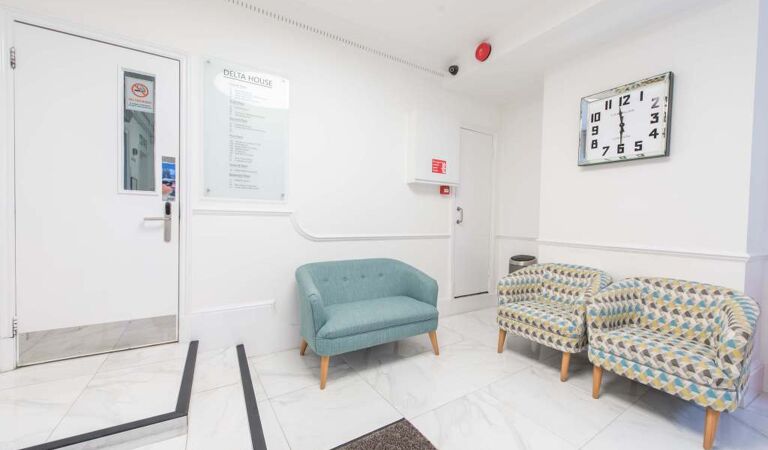 Office Space Delta House - Image 3