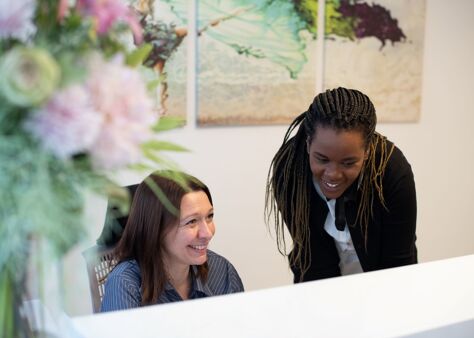 Office Space Delta House - Image 8