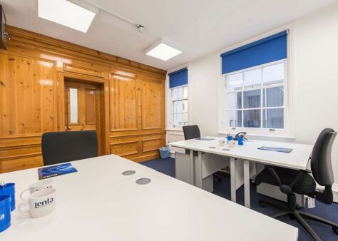 Office Space Delta House - Image 7