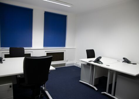 Office Space Delta House - Image 9