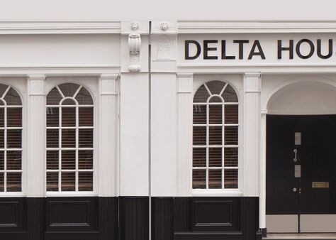 Office Space Delta House - Image 1