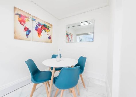 Office Space Delta House - Image 4