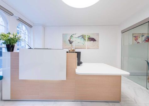 Office Space Delta House - Image 2