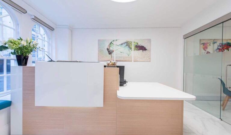 Office Space Delta House - Image 2