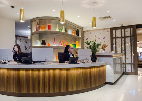 Image #6 of 96 Kensington High Street