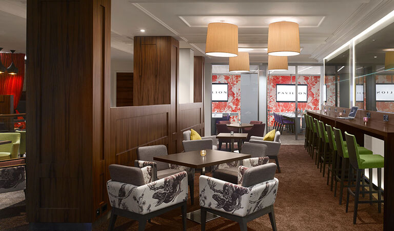 Image #4 of 96 Kensington High Street