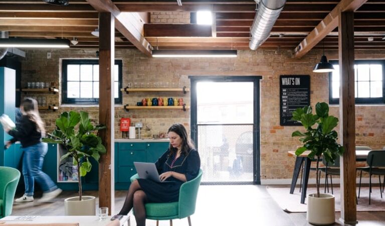 Office Space 42 York Street - Image 2