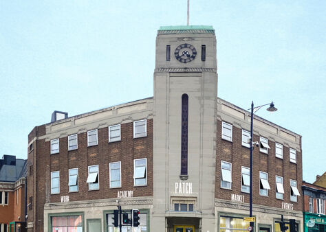 Office Space 42 York Street - Image 1