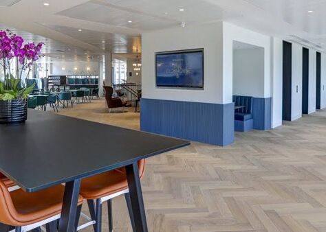 Office Space Holborn Circus - Image 2