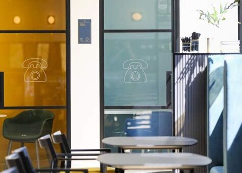 Office Space Holborn Circus - Image 3