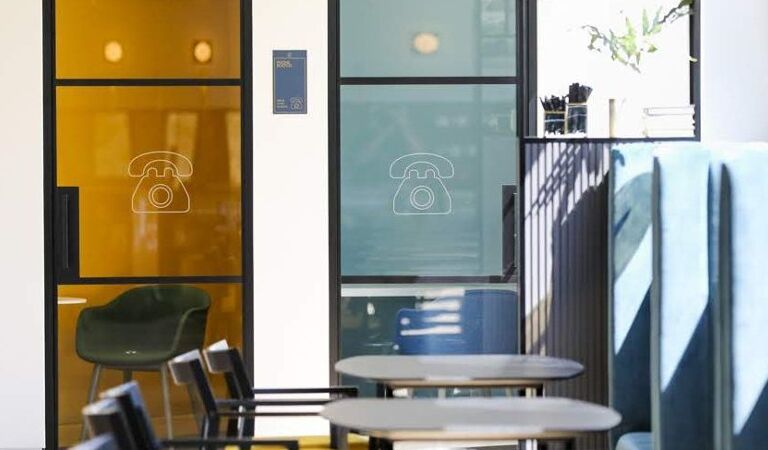 Office Space Holborn Circus - Image 3