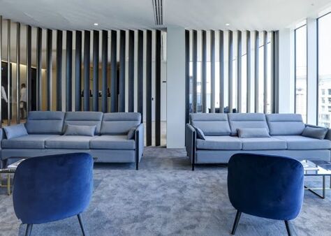 Office Space Holborn Circus - Image 1