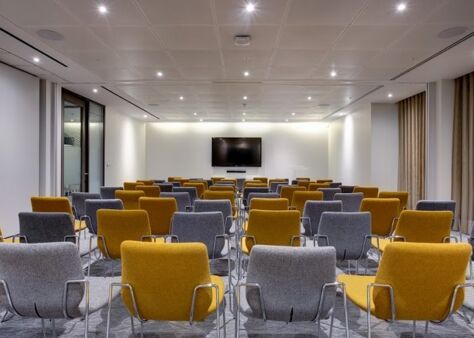 Office Space Holborn Circus - Image 7