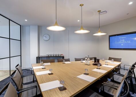 Office Space Holborn Circus - Image 6