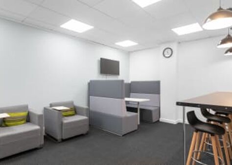 Office Space Cloth Market - Image 9