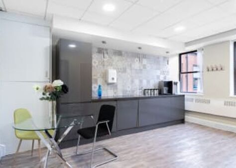 Office Space Cloth Market - Image 10