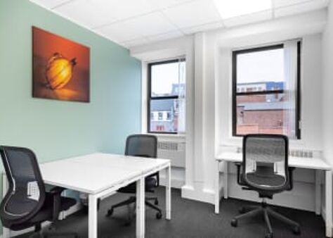 Office Space Cloth Market - Image 8
