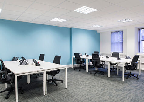 Office Space Cloth Market - Image 5