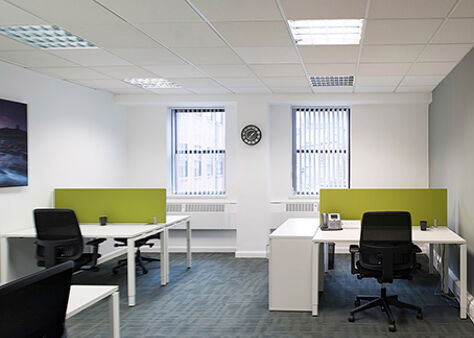 Office Space Cloth Market - Image 3