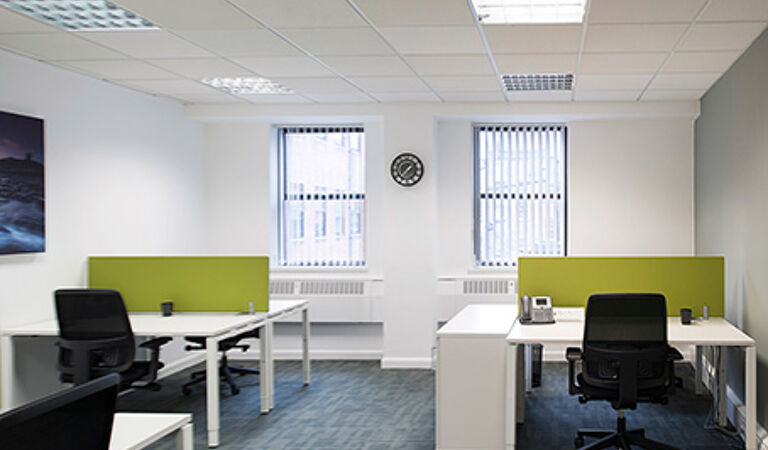 Office Space Cloth Market - Image 3