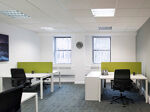 Office Space Cloth Market - Image 3