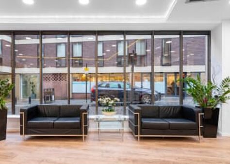 Office Space Cloth Market - Image 7