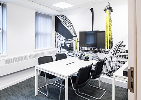 Office Space Cloth Market - Image 2