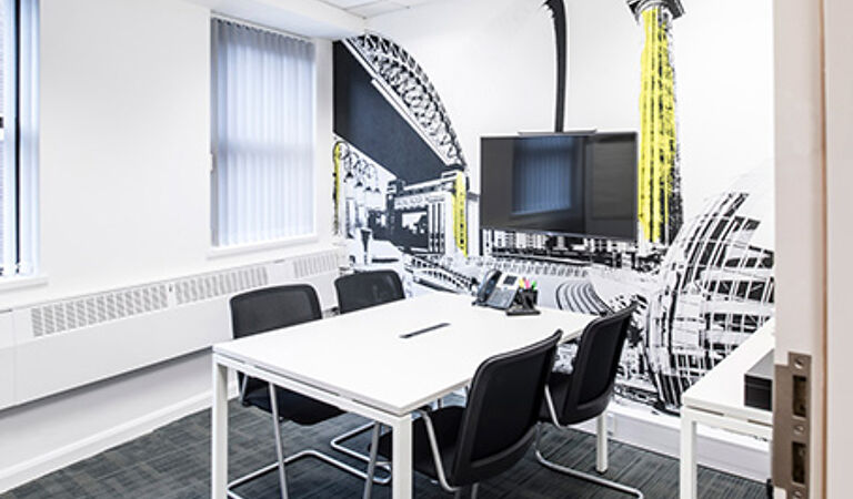 Office Space Cloth Market - Image 2