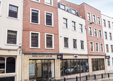 Office Space Cloth Market - Image 1