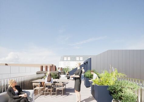 Office Space Burleigh on the Strand - Image 2