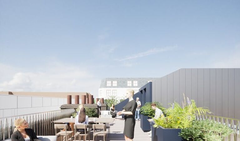 Office Space Burleigh on the Strand - Image 2