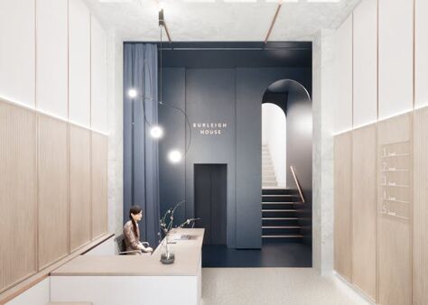 Office Space Burleigh on the Strand - Image 1